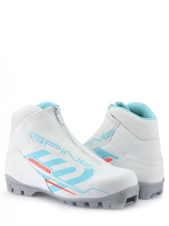 Ботинки лыжн. Spine Comfort Lady NNN арт.83/4  - №1