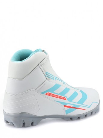 Ботинки лыжн. Spine Comfort Lady NNN арт.83/4  - №2