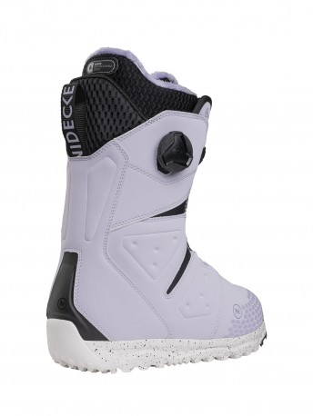 Ботинки для сноуборда NIDECKER Altai W Lavender 2025 - №2